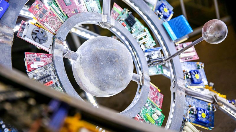 数字孪生落地难？问题常出在数据采集这一环
